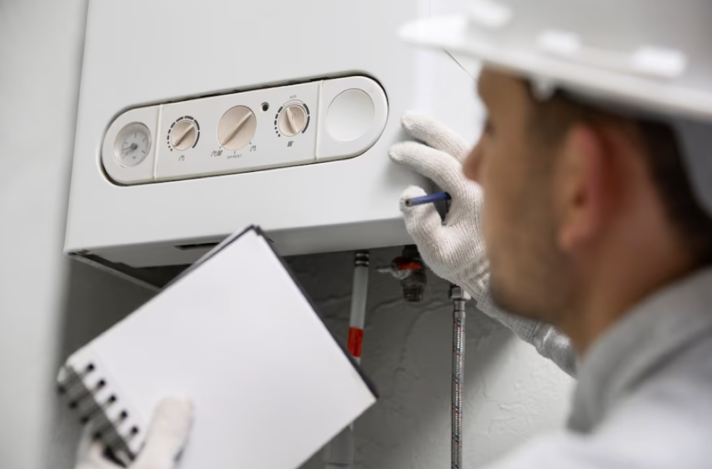 Plombier à Marignane : expert confirmé en détection précise de fuites