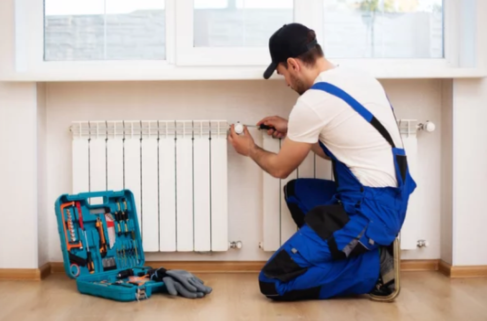 Pourquoi un artisan carreleur mise sur un plombier de confiance pour un service irréprochable